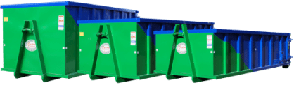waste management services